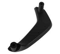 RESPUNEKBAH Poignée Porte Intérieure Lève-vitre Manuel Pour Ford Pour Fiesta 2011-2020 Côté Conducteur Gauche Et Passager Droit G2BZ-5823943-JA D2BB-A23943-CA35B8(côté droit)