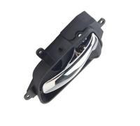 RESPUNEKBAH Poignées De Porte Intérieures Pour Nissan Pour Altima Pour Pathfinder 2013-2018 Côté Conducteur Gauche Et Droite 80670-3TA0D Et 80671-3TA0D(80671-3TA0D Left)