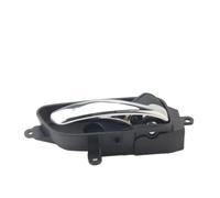 RESPUNEKBAH Poignées De Porte Intérieures Pour Nissan Pour Altima Pour Pathfinder 2013-2018 Côté Conducteur Gauche Et Droite 80670-3TA0D Et 80671-3TA0D(80670-3TA0D Right)