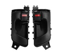 RESPUNEKBAH Poignées Intérieures De Portière MR393471 MR393472 Pour Mitsubishi Pour Shogun Pour Pinin 1999 2000 2001 2002 2003 2004 2005