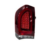 RESPUNEKBAH Pour Chrysler 300 2015-2023 Feu Arrière Feu De Conduite Feu De Freinage Clignotant 68225358AC 68400295AA (Only Left)