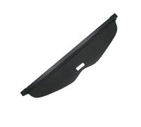 RESPUNEKBAH pour Mercedes pour Benz Classe B W246 B200 2012-2019 Couvercle De Coffre Arrière De Voiture Protection Vie Privée Pare-Soleil Rétractable