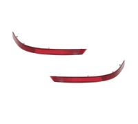 RESPUNEKBAH Pour Mercedes Pour Benz W251 R350 R280 Classe R 2006-2011 Réflecteur De Pare-chocs Arrière Garniture De Feu D'avertissement 2518200174 2518200274 (Gauche et droite)