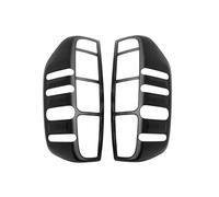 RESPUNEKBAH Pour Nissan Pour Frontier Pour Navara D40 2007-2014 Pièces De Capot De Feu Arrière De Voiture Accessoires De Couverture De Feu Arrière