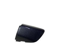 RESPUNEKBAH Pour Seat Pour Alhambra 2010 2011 2012 2013 2014 2015 1K8837879 Couvercle De Poignée Extérieure De Porte Avant Gauche Embout De Verrouillage(Combined Grey)