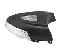 RESPUNEKBAH Pour Seat Pour Alhambra 710 711 2011-2016 Voiture LED Clignotant Rétroviseur Indicateur Clignotant Répétiteur (gauche)