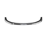 RESPUNEKBAH pour Seat pour Ibiza MK5 Standard FR 6F KJ1 2017-2024 Lame De Pare-Choc Avant Diffuseur De Becquet Becquets Avant(Carbon Fiber Look)