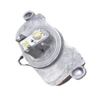 RESPUNEKBAH Pour Série 3 F30 F35 F34 Module De Phare LED Unité D'éclairage OEM 7398766 63117398766 7311243