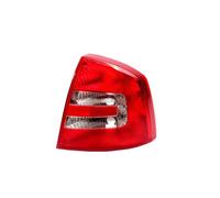 RESPUNEKBAH Pour Skoda Pour Octavia A5 Berline Pour Combi 2004 2005 2006 2007 2008 Voiture Feu Arrière Feu Arrière Boîtier De Lampe (côté droit)