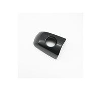 RESPUNEKBAH Pour Suzuki Pour Swift SX4 Pour Crossover 2008 07-13 2009 Couvercle De Poignée De Porte Extérieure Avant Arrière De Voiture Avec Trou De Clé(1PC Cover With Hole)