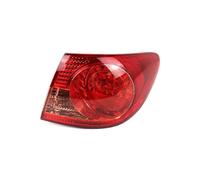 RESPUNEKBAH Pour Toyota Pour Corolla 2003 2004 2005 2006 Feu De Freinage Arrière Feu De Freinage Arrière Feu Arrière Feu Antibrouillard Arrière Clignotant(Outer Right)