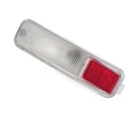 RESPUNEKBAH Pour Toyota Pour Daihatsu Pour Terios Pour Cami J10 1997-2005 Feu Stop Pour Pare-chocs Arrière Réflecteur Antibrouillard Voyant D'avertissement (côté droit)