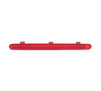 RESPUNEKBAH Pour VW Pour Touran 2005-2015 Feu Stop Arrière Surélevé À LED 3e Feu Arrière 1TD 945 097 1T0945097A (Red)