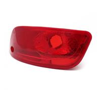 RESPUNEKBAH Réflecteur De Pare-chocs Arrière De Voiture Boîtier De Phare Antibrouillard Arrière Pour Hyundai Pour Santa Fe (CM) 2007 2008 2009 Pré-lifting (côté droit)