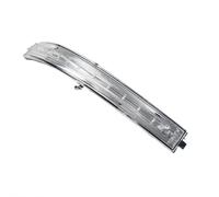 RESPUNEKBAH Rétroviseur Signal Lampe Flash Lumière LED Clignotant 876242T000 87624-2T000 Pour KIA K5 Pour Optima Pour Cerato 2010-2014 (Only Right)