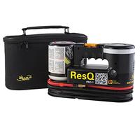 ResQ 71-063-021 Pro+ Tire Repair Air Compressor Kit by