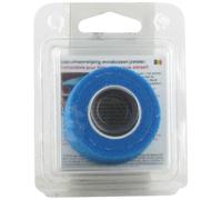 ResQ-Plast Family 4,5m x 25mm Turquoise 1 Pièce