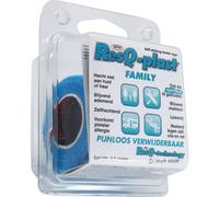 ResQ-Plast Family 4,5m x 50mm Turquoise 1 Pièce