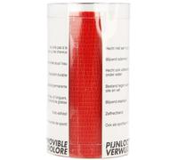 Resq-plast Family 4,5mx100mm Rouge 1 Pièce