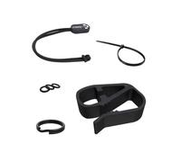 resqme Lot d'accessoires de Survie pour Voiture