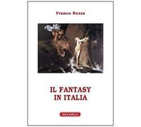 Ressa, F: Fantasy In Italia