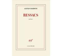 Ressacs Alexis Bardini (Auteur)