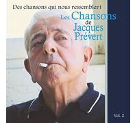 Pierre Philippe - Ressemblent-Les Chansons de Jacques Prévert