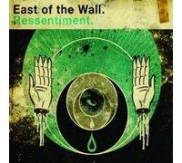 Ressentiment [Digipak] by East of the Wall [CD] NEUF
