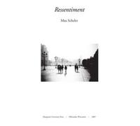 Ressentiment Marquette Studies In Philosophy, Vol Iv
