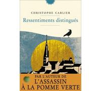 Ressentiments distingués
