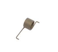 Ressort Ø2,8 mm pour Clapet VRFI Petit Modèle - Pièce de Rechange Compatible Aldes - Maintenance Mécanisme