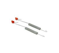 Ressort 270mm AS0022756 pour Lave linge BRANDT, THOMSON, VEDETTE