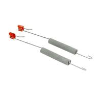Ressort 270mm AS0022756 pour Lave linge BRANDT, THOMSON, VEDETTE