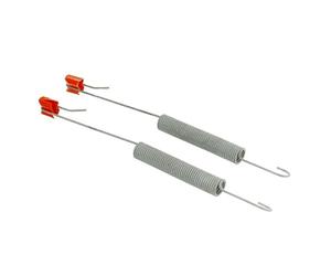 Ressort 270mm AS0022756 pour Lave linge BRANDT, THOMSON, VEDETTE