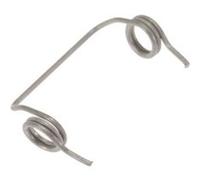 RESSORT 481249258025 pour Lave linge BAUKNECHT, IGNIS, WHIRLPOOL G