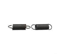 Ressort 48mm haute stabilité précise Ressort 48mm haute stabilité | Acier traité, compatibilité J1X-FF07-255, stabilité élevée, nette, usage industriel