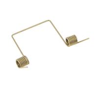 Ressort 895090422 - lave-vaisselle smeg