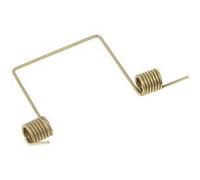 Ressort 895090422 - lave-vaisselle smeg