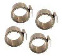 Ressort à bande Accessoires pour cloueuse MCN150 174095 Outil de construction Cloueuse pneumatique Ressort de pression