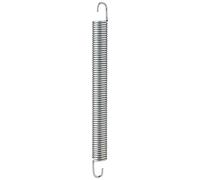 Ressort de fixation charnière (303000-27779) Lave-vaisselle (1881030100 BEKO CONTINENTAL EDISON BLOMBERG)