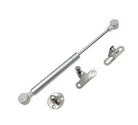 Ressort à charnière pour ralentir le séjour - Charnière souple pour charnières d'armoires de cuisine, piston à gaz pour portes, meubles pneumatiques, bras d'amortisseur