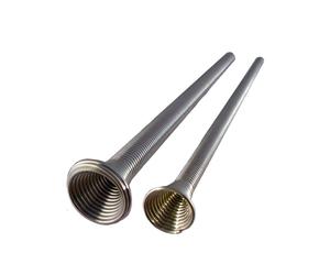 Ressort à cintrer 3/8 - Accessoire Climatisation Inverter