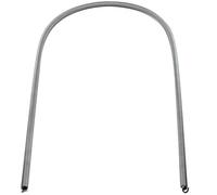 Ressort à cintrer Ø 9 mm VIRAX 251042 Pour tube PER Multicouche 12 14 16 intérieur