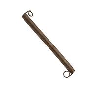 Ressort à cintrer extérieur pour tube en cuivre D12mm - - 251012