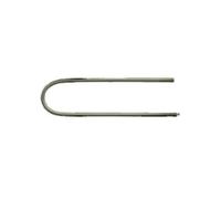Ressort à cintrer Ø 9 mm VIRAX 251042 Pour tube PER Multicouche 12 14 16 intérieur