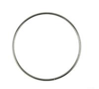 Ressort à cliquet pour moyeu de vélo Novatec et Quanto, compatible avec les dimensions de moyeu standard et les mécanismes à cliquet internes (26 mm sans crochet)