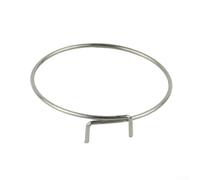 Ressort à cliquet pour moyeu de vélo Novatec et Quanto, conçu pour s'adapter aux tailles de corps de moyeu standard et soutenir la fonction d'engagement (26 mm avec crochet)