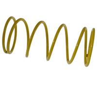 Ressort à contre-pression MALOSSI jaune Super renforcé Minarelli