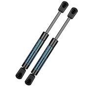 Ressort à gaz 200 mm 178N/18 kg 8" SX082P40 pour couvercle de boîte à outils Sentry Safe Armoire camion