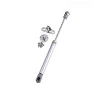 Ressort à gaz à fermeture douce, 1 pièce charnières de meubles en bois, levier de commode, porte, toit ouvrant, fenêtre, Support de levage, armoire de rangement, ressort à gaz 40-150N/4-15KG, charnièr